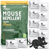 Reliant Pet Mouse Repellent Pouches
